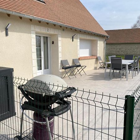 La Maison Des Biquettes Romorantin-Lanthenay Exterior photo